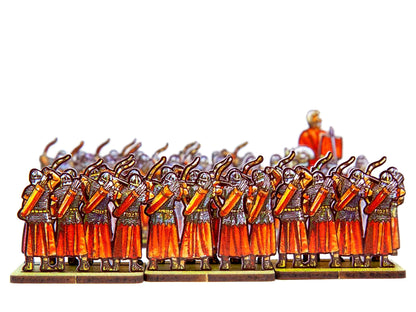 Roman Auxiliary Archers