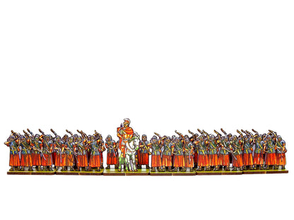 Roman Auxiliary Archers