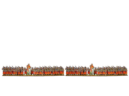 Roman Auxiliary Archers