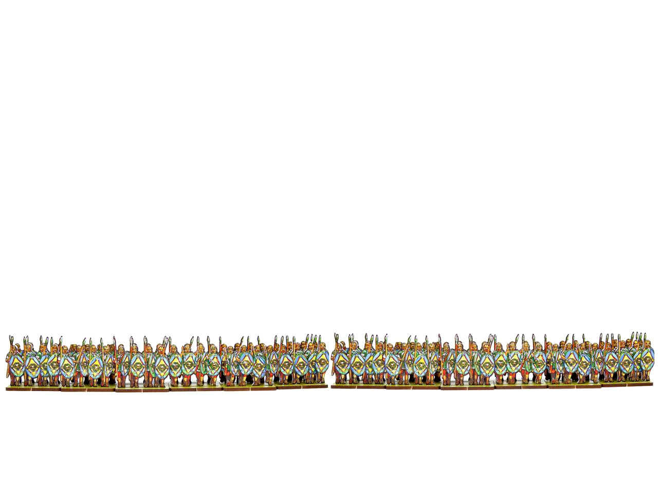 Roman Auxiliary Infantry 1