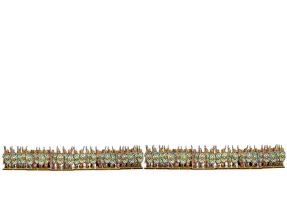 Roman Auxiliary Infantry 1