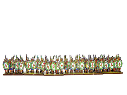 Roman Auxiliary Infantry 2