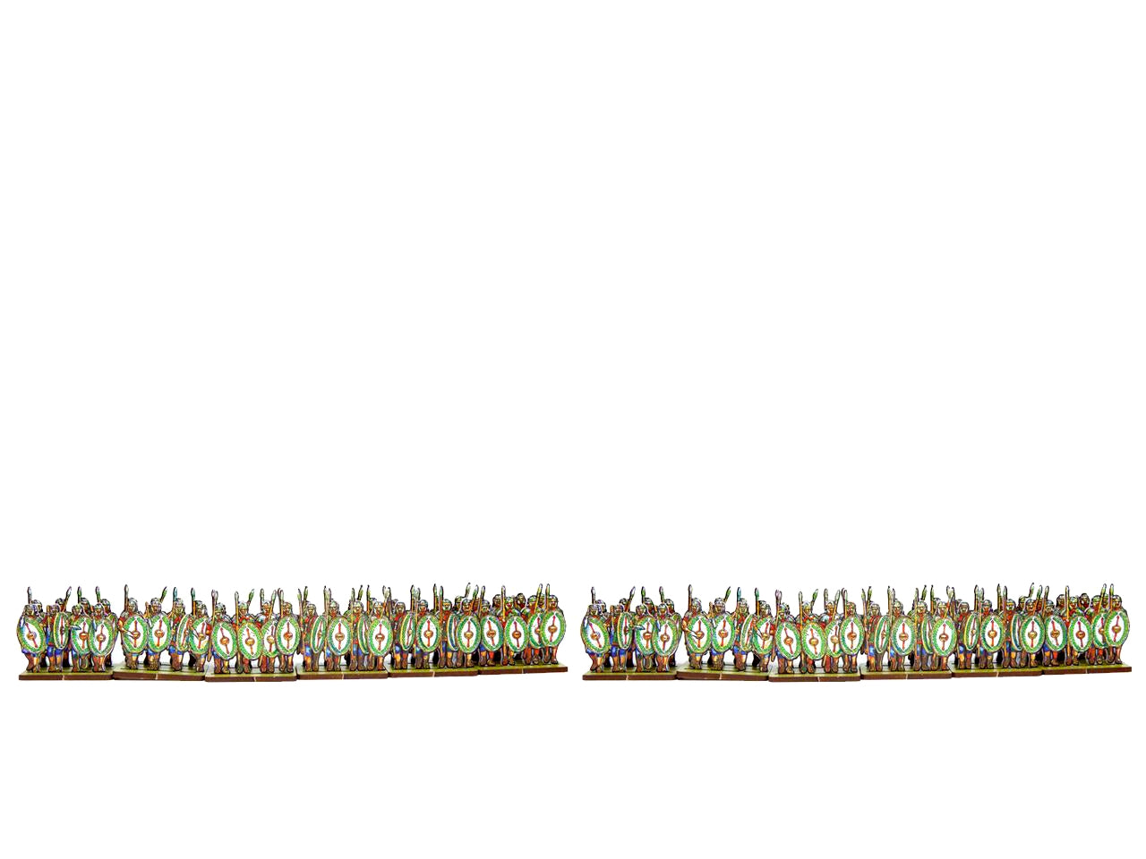 Roman Auxiliary Infantry 2