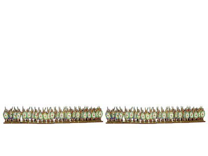 Roman Auxiliary Infantry 2
