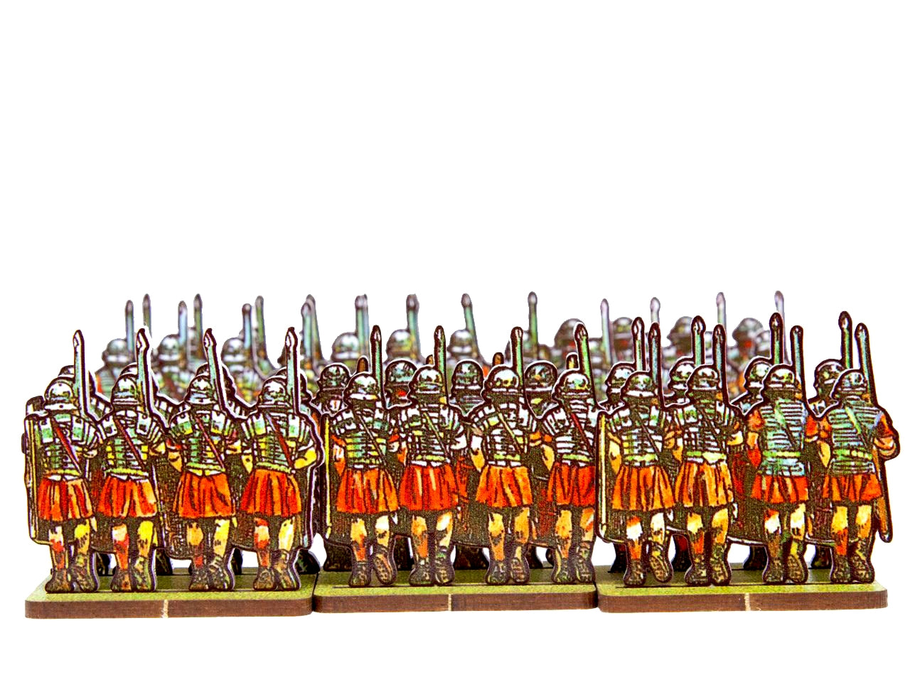 Roman Legion 2