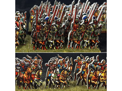 200 Points Parthian Army