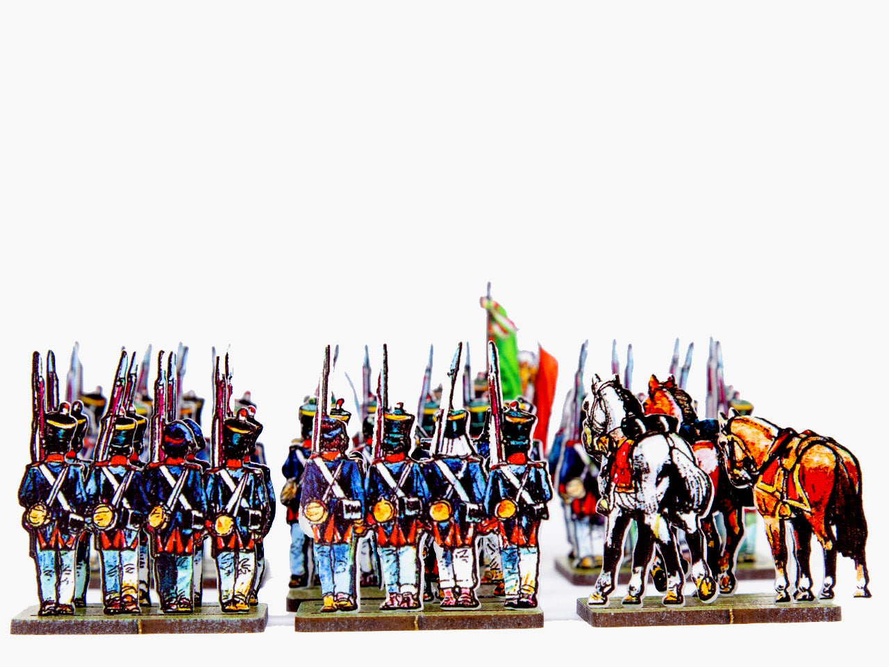 Matamoros Battalion