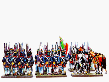 Matamoros Battalion