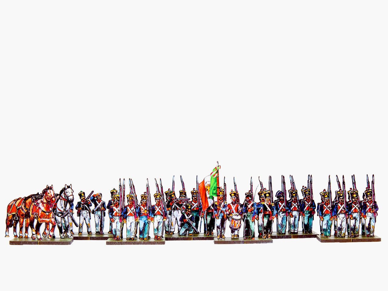 Matamoros Battalion