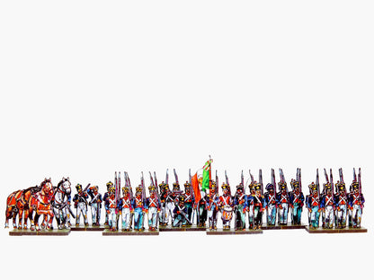 Matamoros Battalion