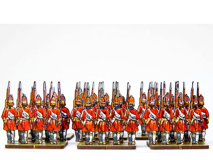 British Grenadiers