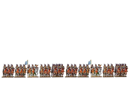 Bavarian Cuirassiers
