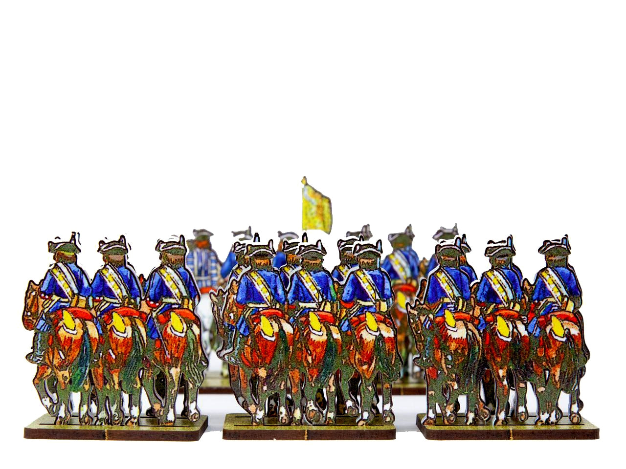 Maison Du Roi - 2nd Francais