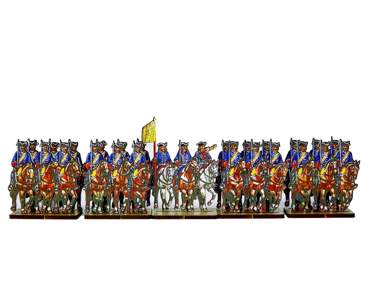 Maison Du Roi - 2nd Francais