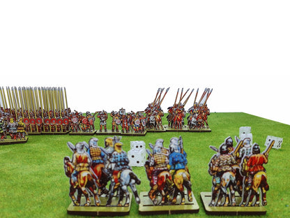 Wars of Alexander the Great Starter Pack 28 mm