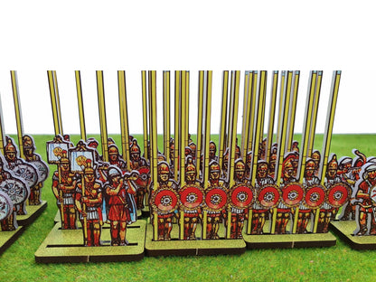 Wars of Alexander the Great Starter Pack 28 mm