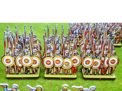 Wars of Alexander the Great Starter Pack 18 mm