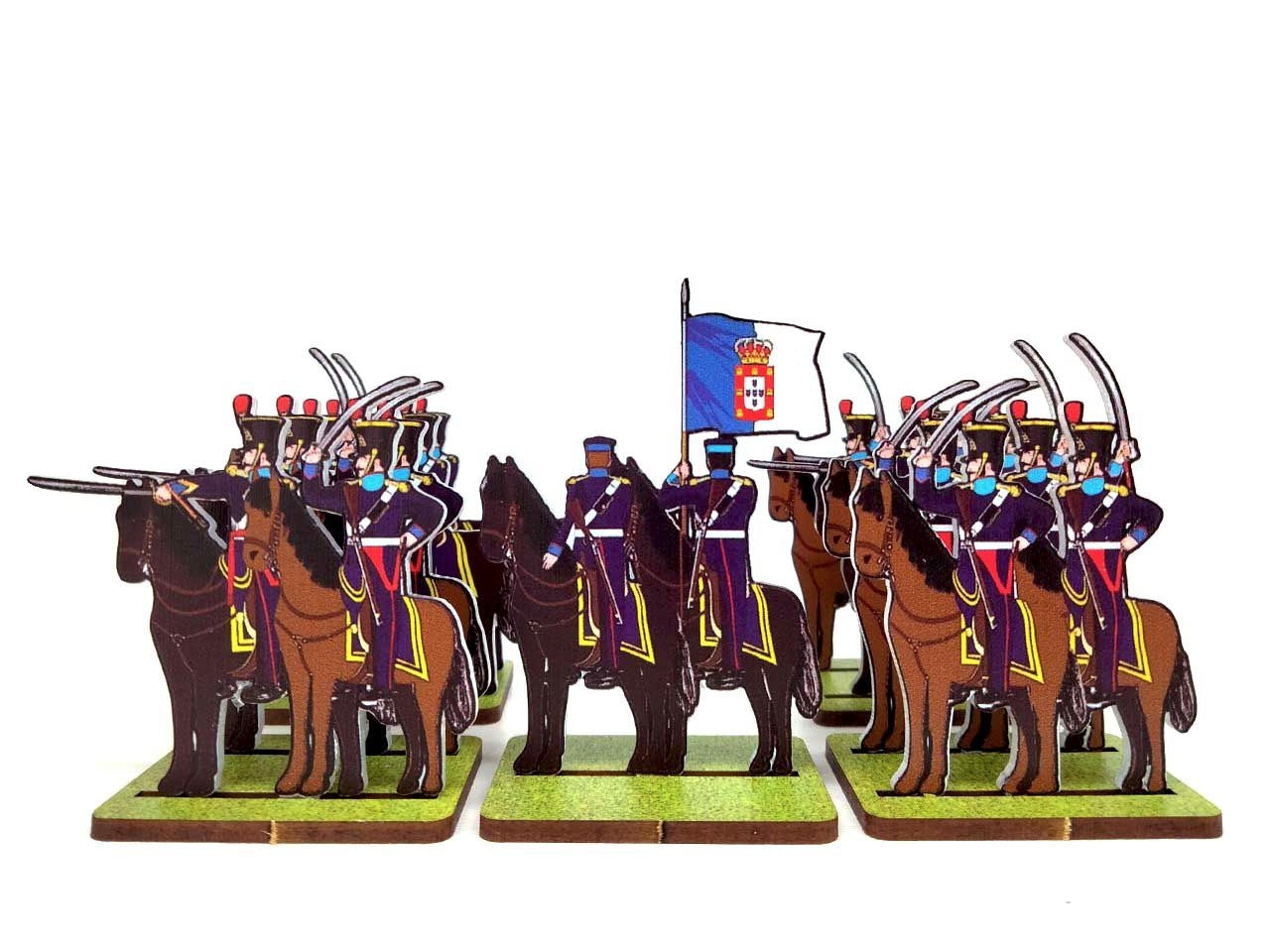 11th Cavalry Regiment