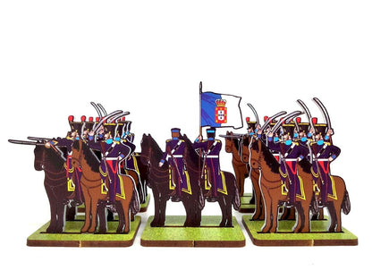 11th Cavalry Regiment