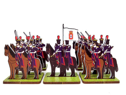 2nd Cavalry Regiment