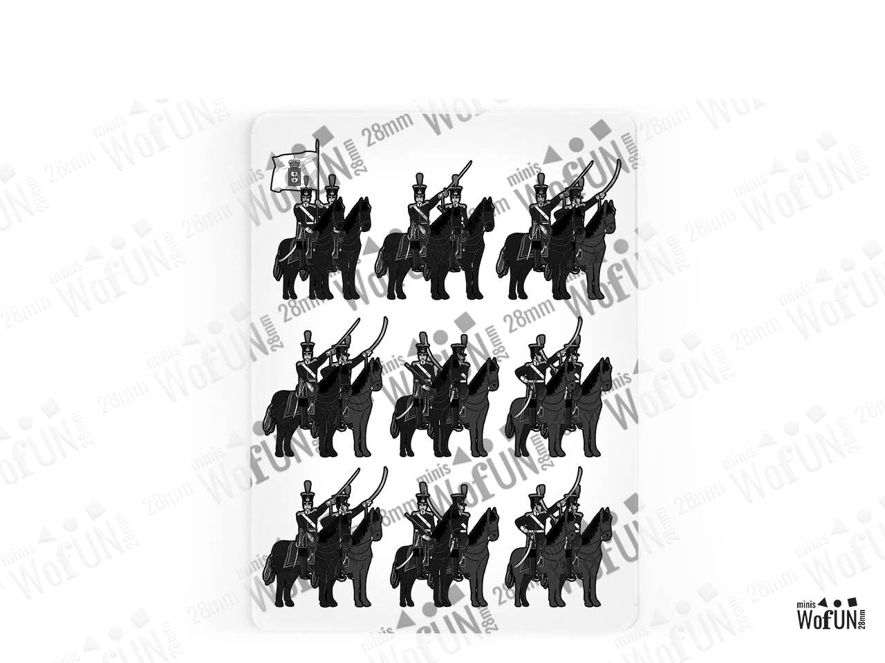 2nd Cavalry Regiment