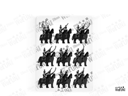 2nd Cavalry Regiment
