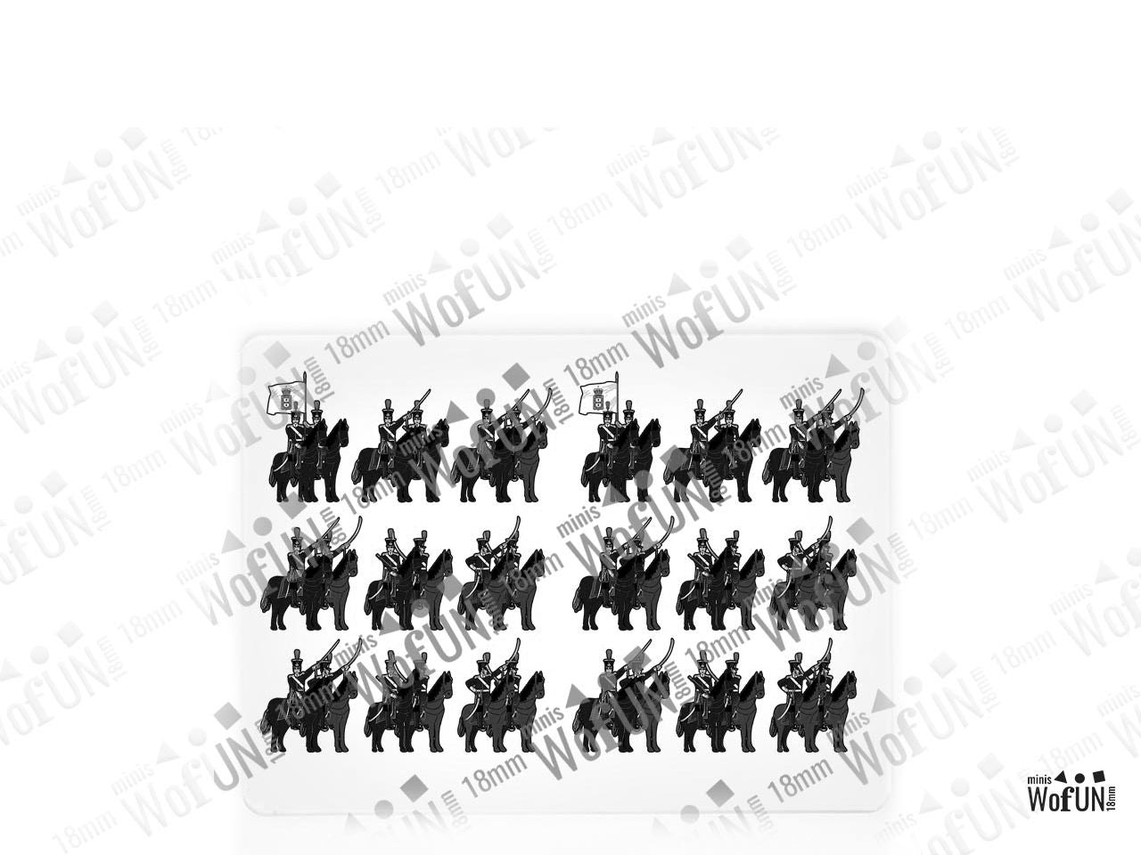 2nd Cavalry Regiment