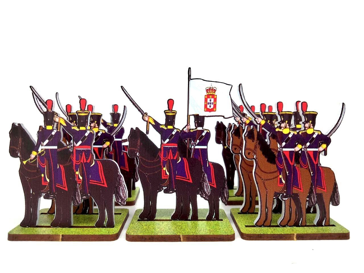 8th Cavalry Regiment