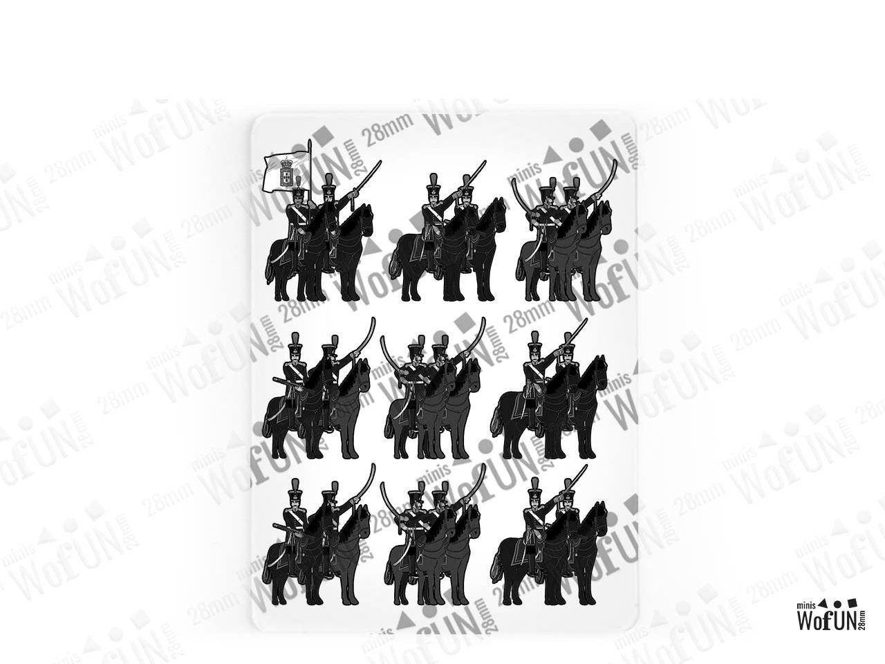 8th Cavalry Regiment