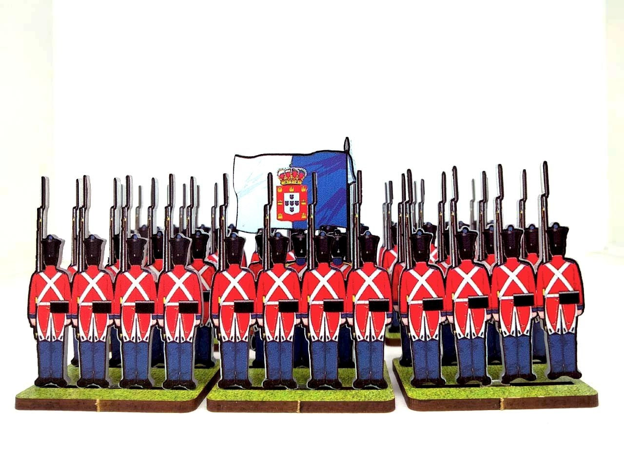 Sacred Battalion