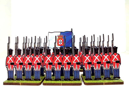 Sacred Battalion