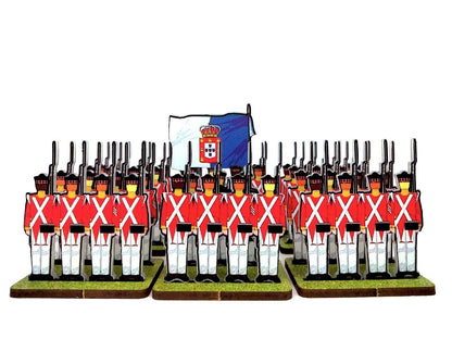 Scottish Battalion