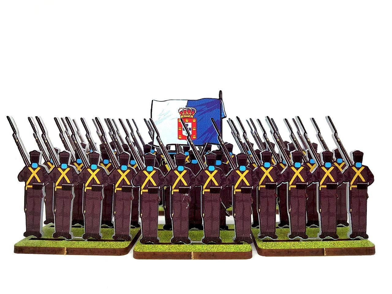 1st Provisional Battalion