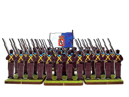 1st Provisional Battalion