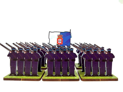 3rd Provisional Battalion