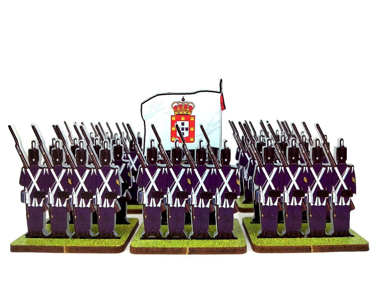 1st Infantry Regiment
