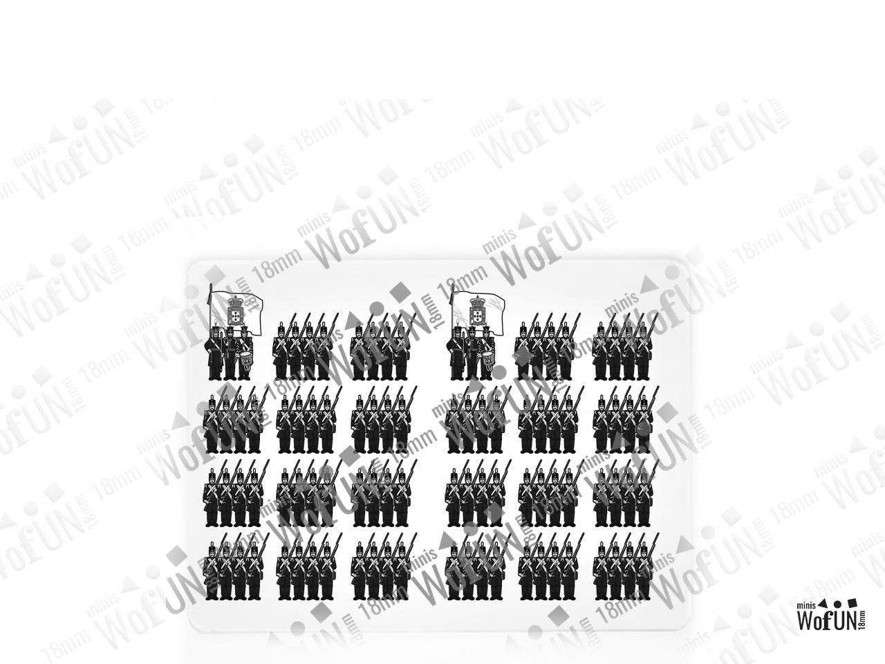 1st Infantry Regiment
