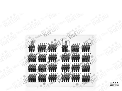 1st Infantry Regiment