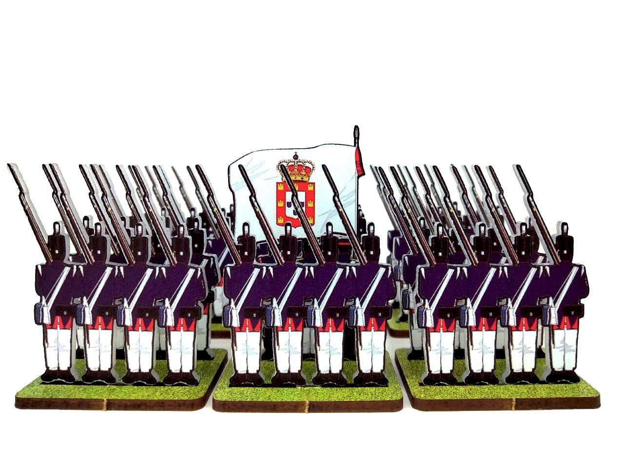 11th Infantry Regiment