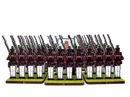 4th Caçadores Battalion