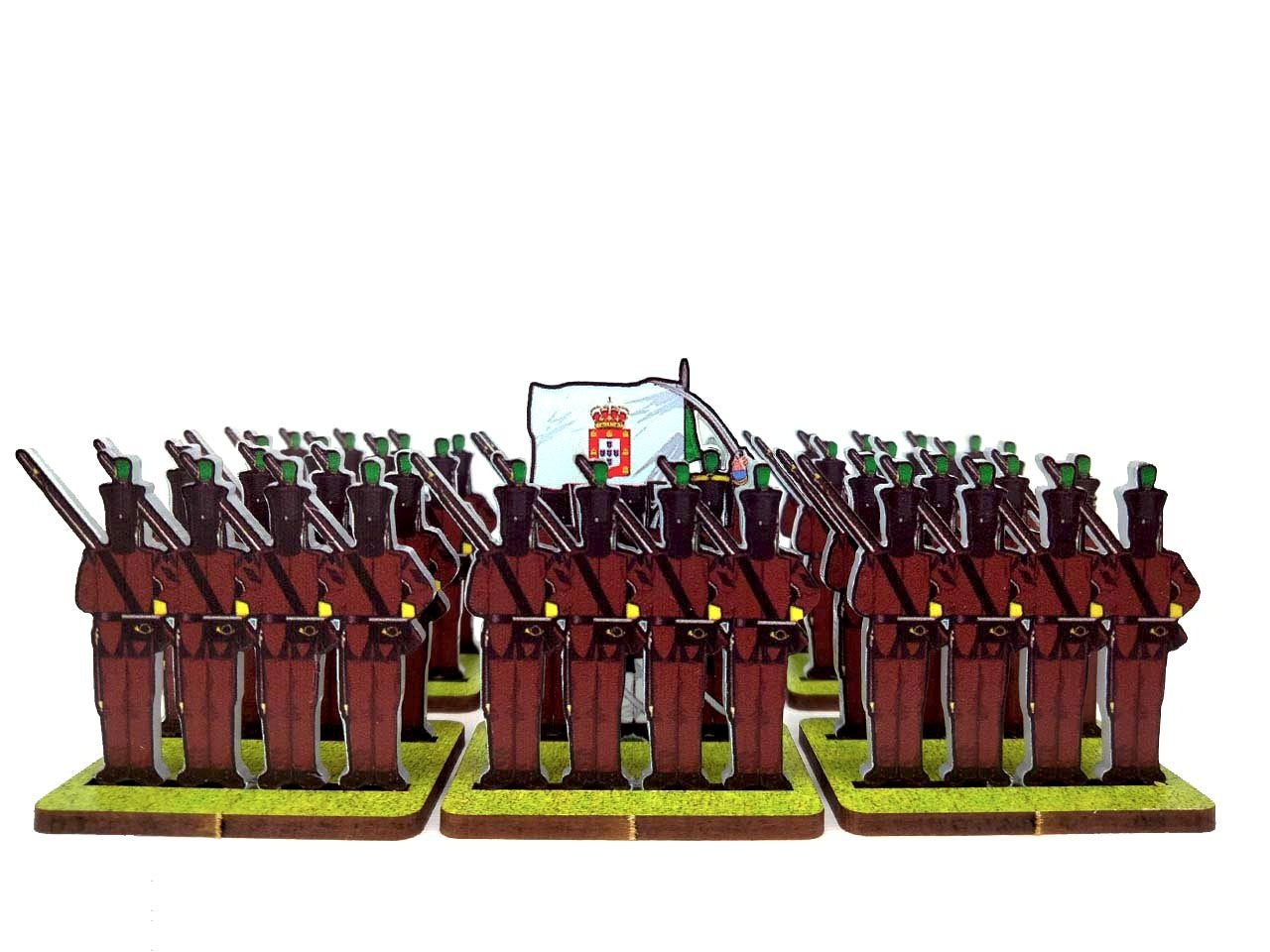 7th Caçadores Battalion