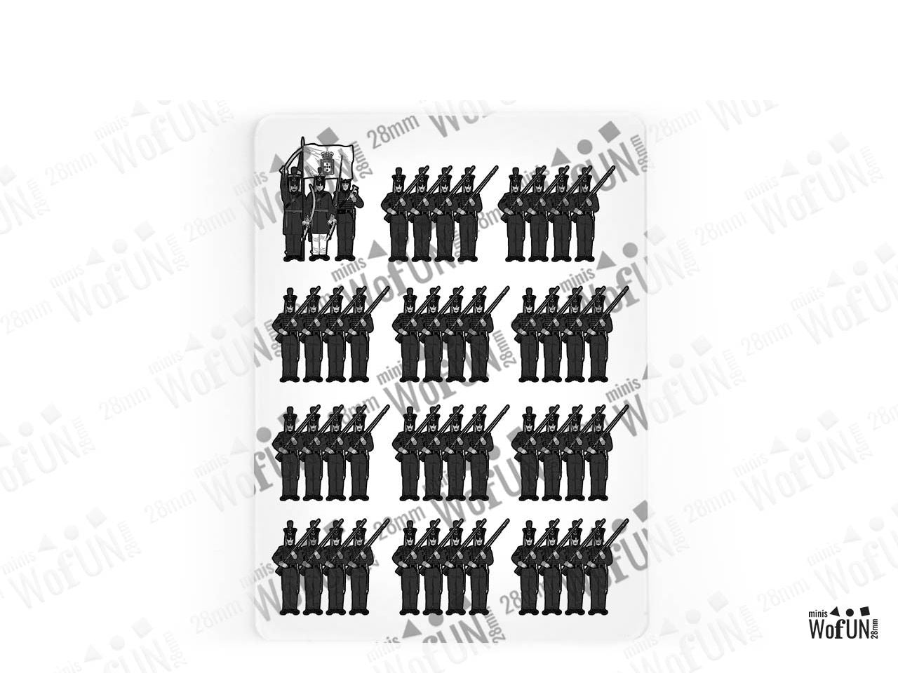 7th Caçadores Battalion
