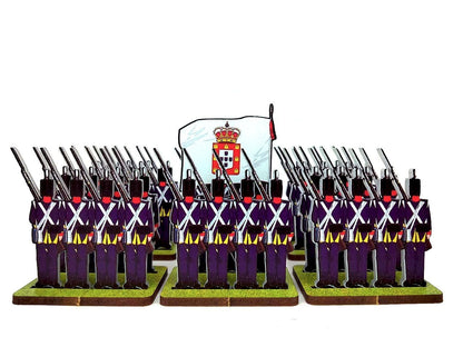 Braga Militia Regiment