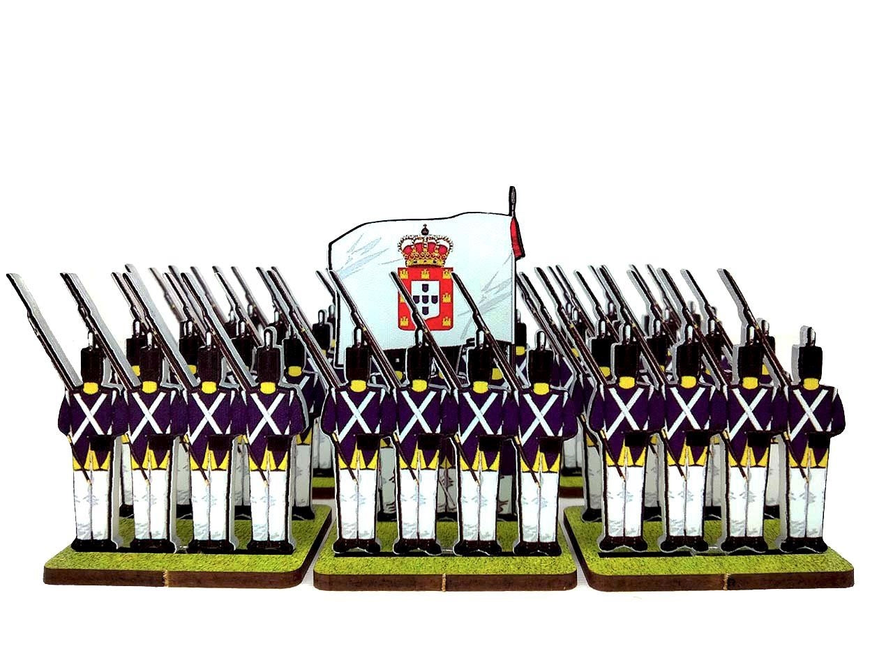 Guimarães Militia Regiment