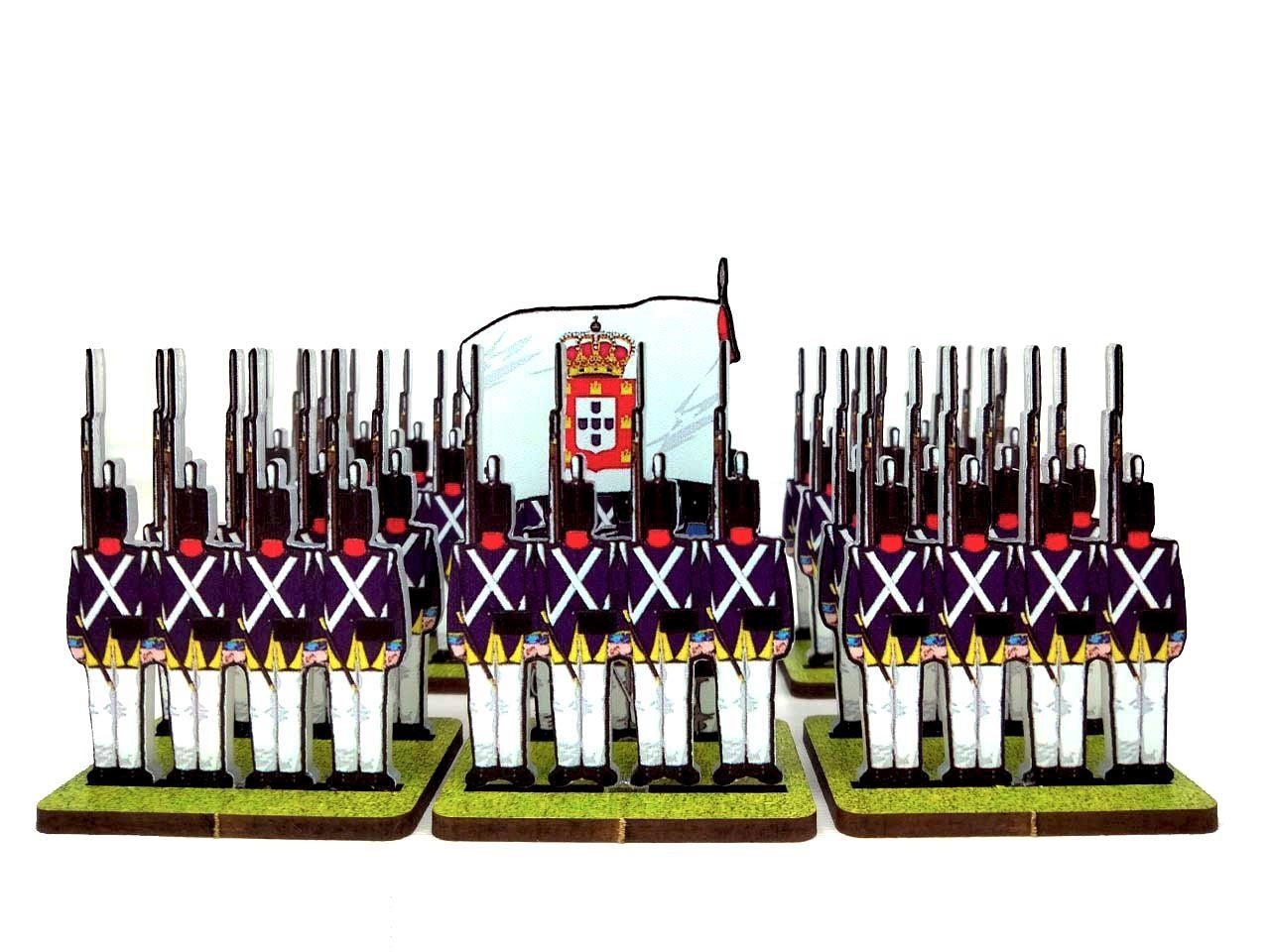 Maia Militia Regiment