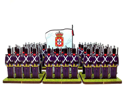 Vila do Conde Milicia Regiment