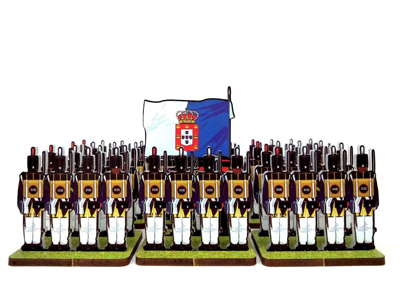 18th Infantry Regiment