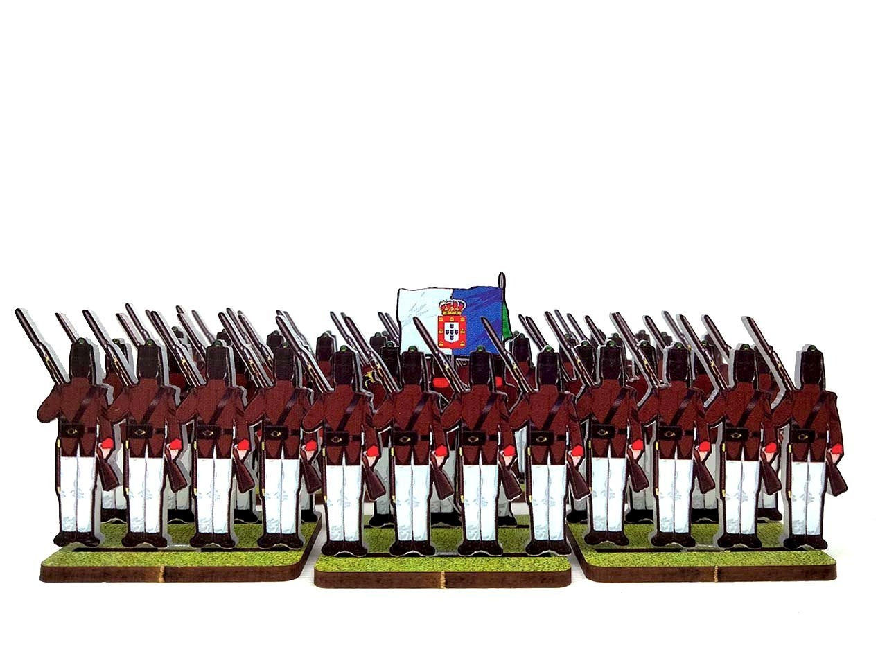 5th Caçadores