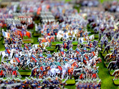 Franco Prussian War Full Pack