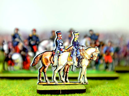 Franco Prussian War Full Pack